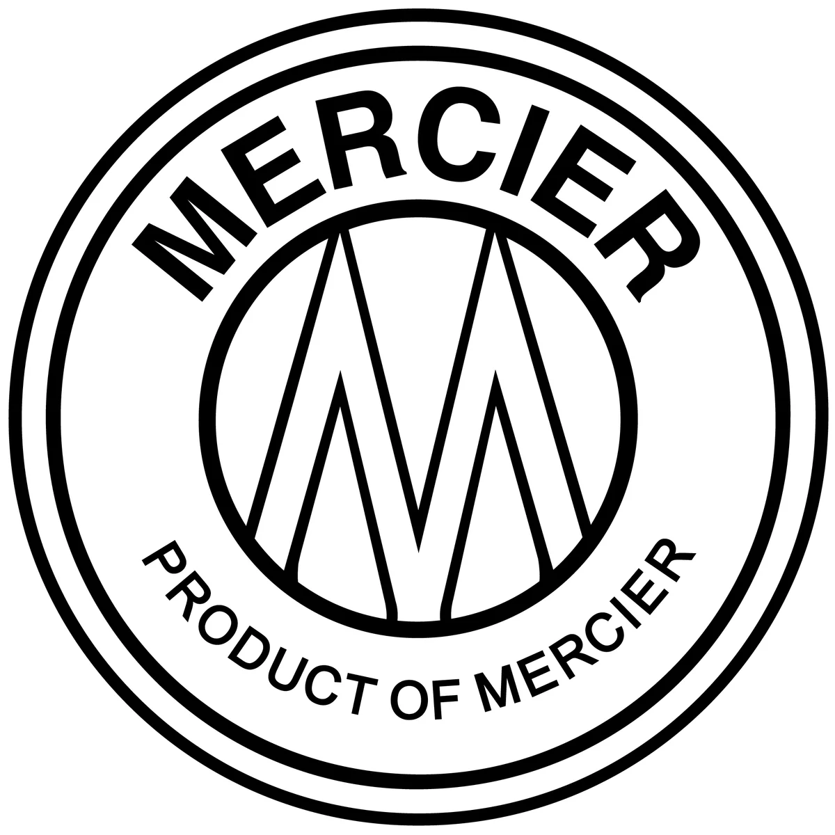 Mercier