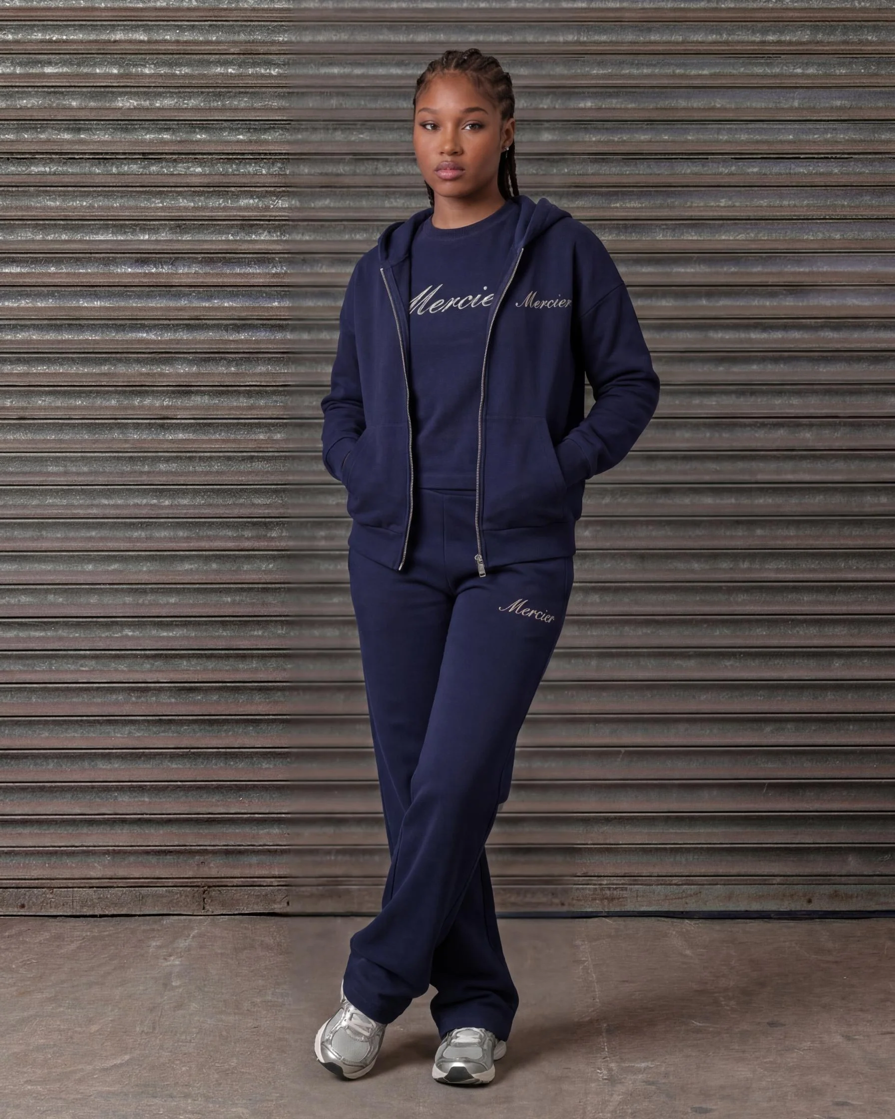 Womens New In